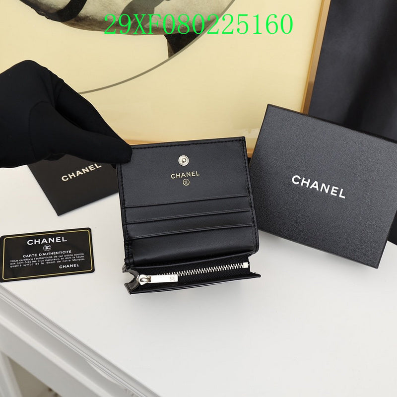 Glami - CHL Wallet - 2562