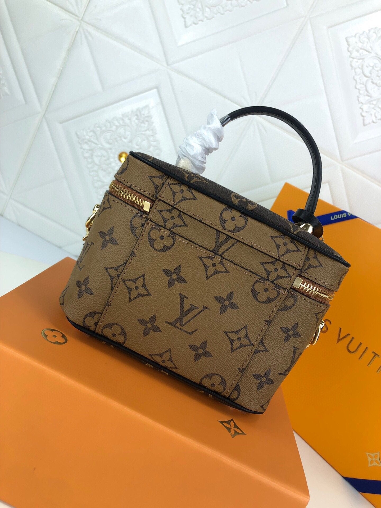 GLM - Top Quality Bags LUV 026