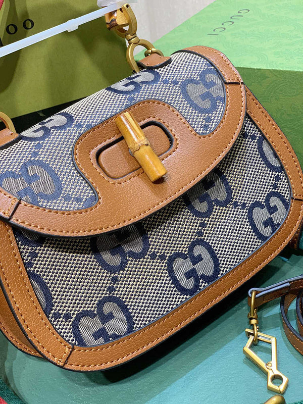 Satchel Bags - GCI Bags - 672