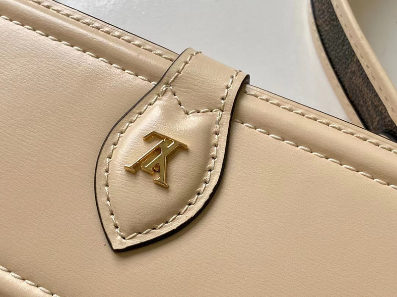 Satchel Bags - VL Bags - 5944