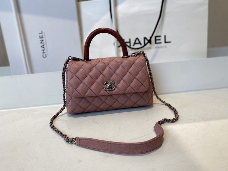 Satchel Bags - CHL Bags - 1688