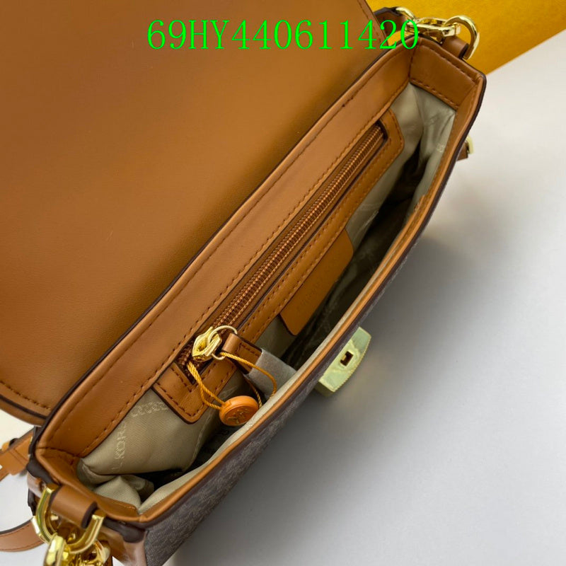 Satchel Bags - MK Bags - 754