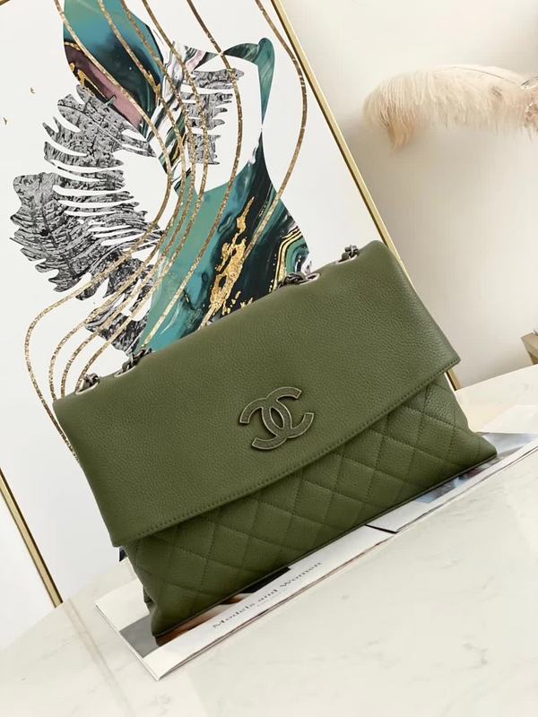 Satchel Bags - CHL Bags - 6478
