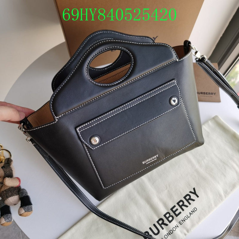Fan Fashion -GLM - Top quality BBR Bags - 533
