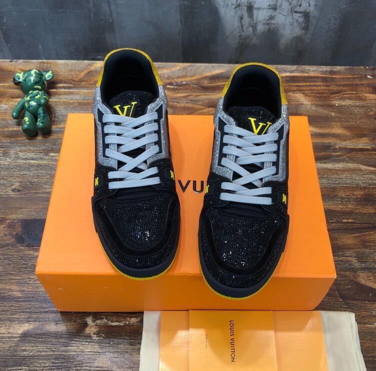 glami shop- LOV Men Shoes - 785