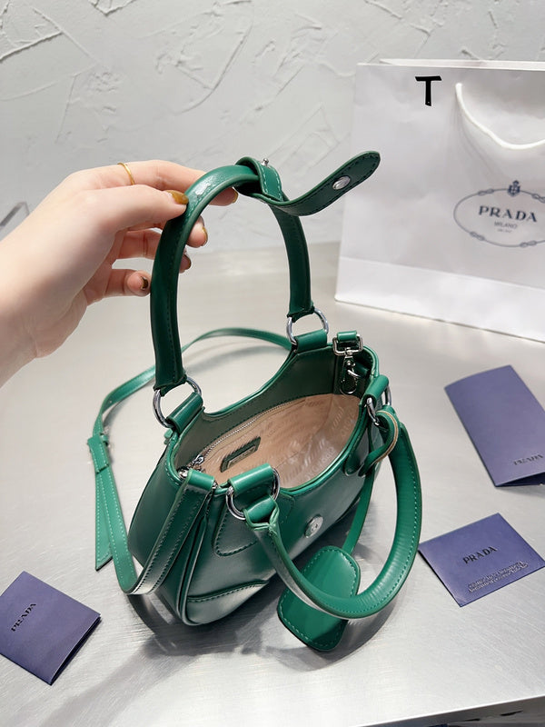 Satchel Bags - PDA Bags - 670