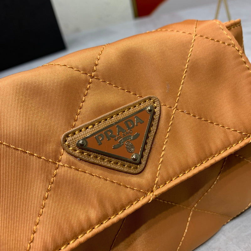 Satchel Bags - PDA Bags - 1094