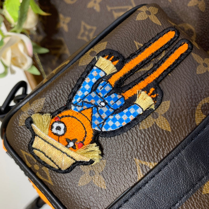 Satchel Bags - VL Bags - 6380