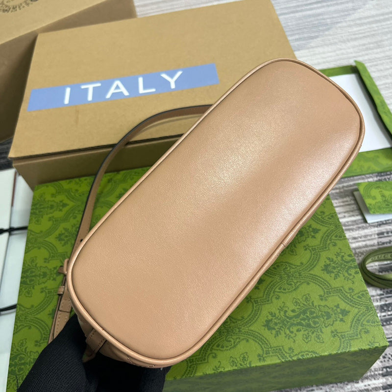 Satchel Bags - GCI Bags - 5278