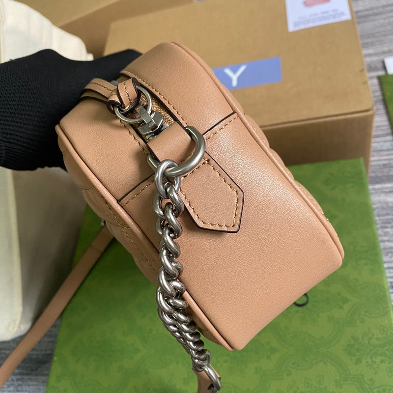Satchel Bags - GCI Bags - 5030