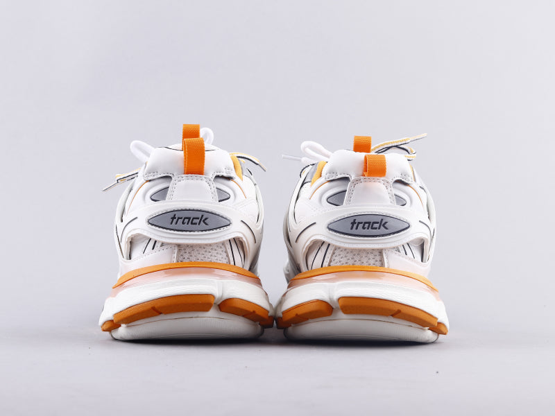 GLM - Bla Track Three Generations Sneaker