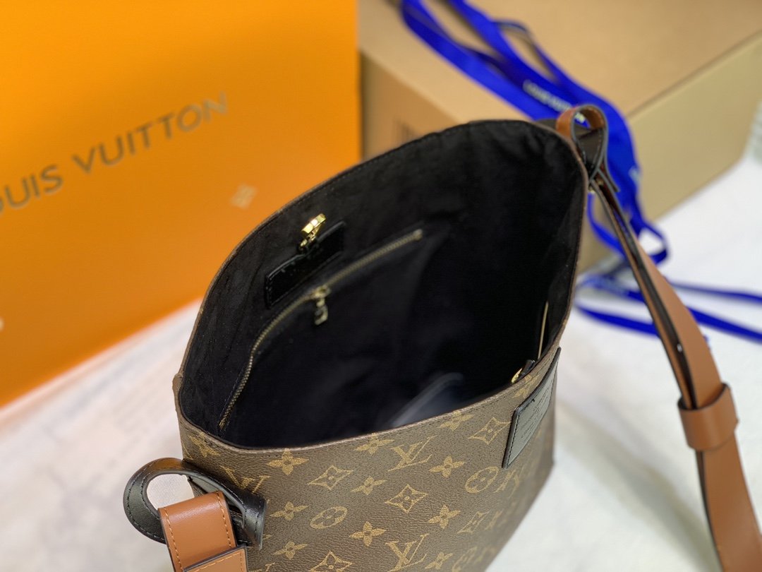 GLM - Top Quality Bags LUV 105