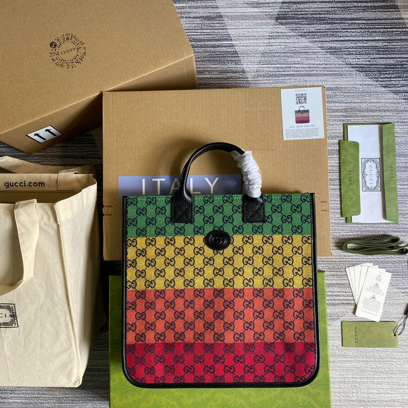 Satchel Bags - GCI Bags - 4868