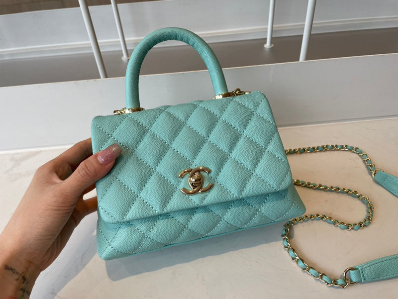Satchel Bags - CHL Bags - 1551