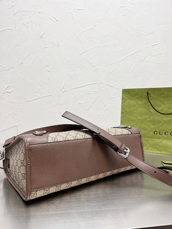 Satchel Bags - BGA Bags - 1508