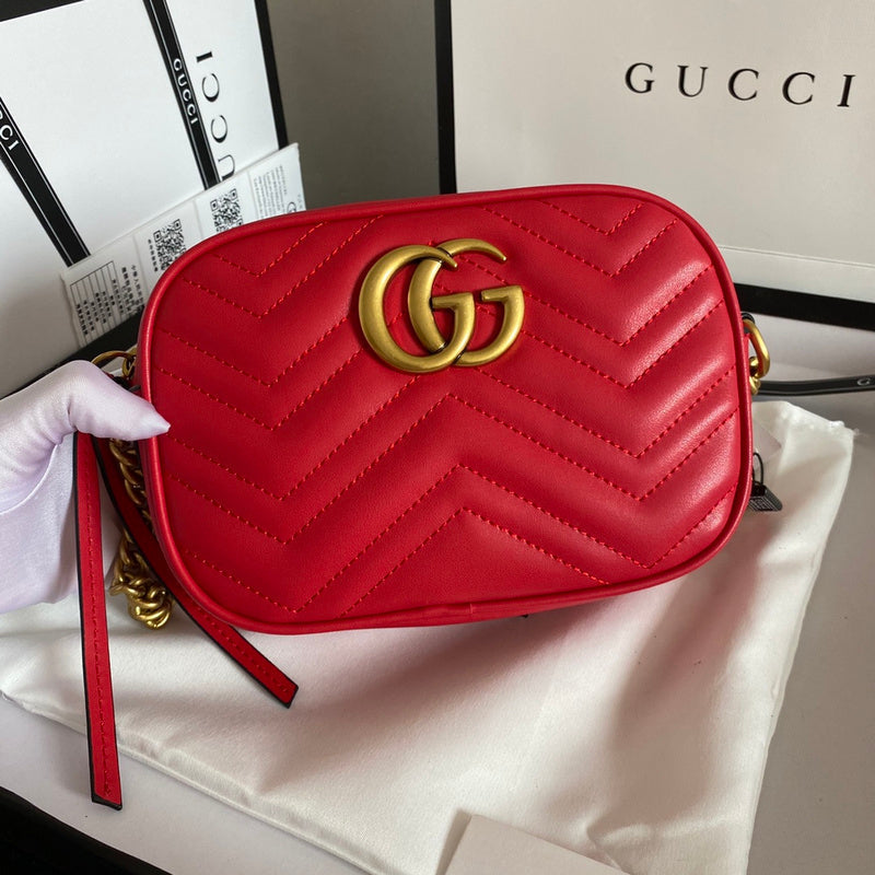 Satchel Bags - GCI Bags - 2064