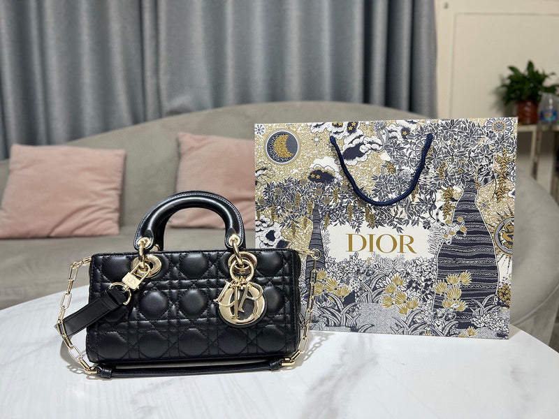 Glami Fashion - DIR Bags - 1858
