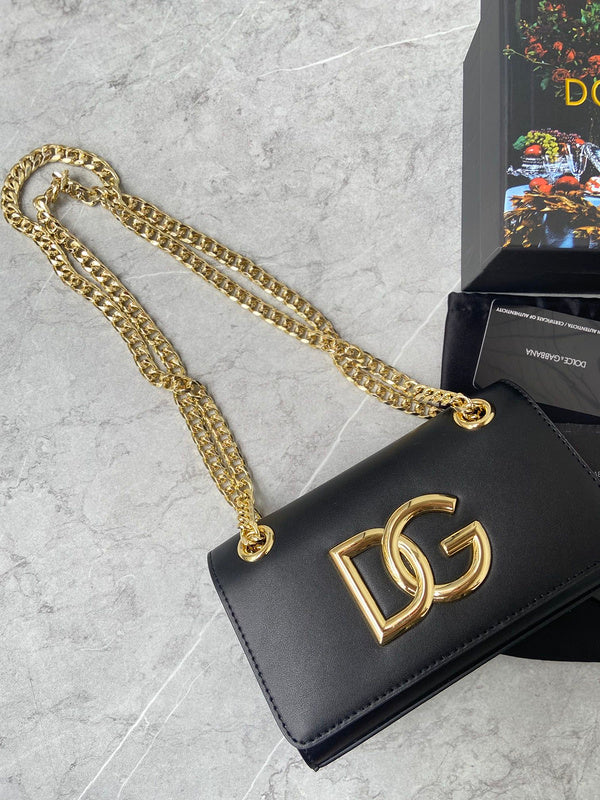 Satchel Bags - DG Bags - 174