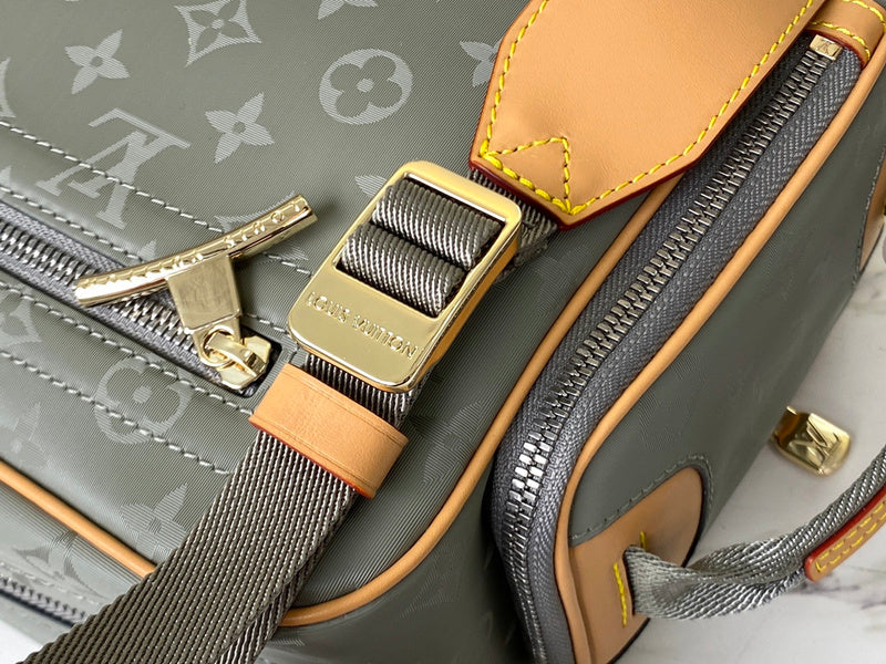 Satchel Bags - VL Bags - 6155