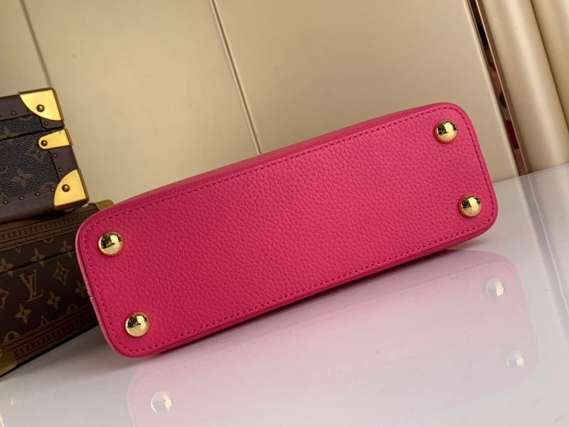 Satchel Bags - VL Bags - 4417
