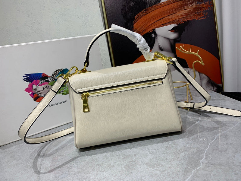 Satchel Bags - PDA Bags - 774