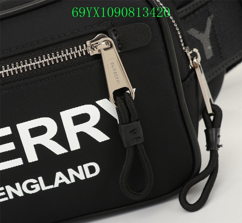 Fan Fashion -GLM - Top quality BBR Bags - 420