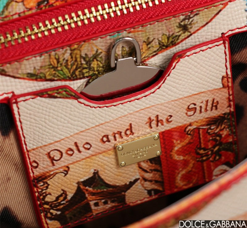 Satchel Bags - DG Bags - 425