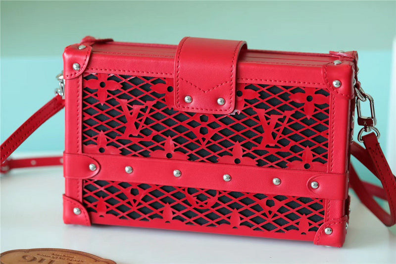Satchel Bags - VL Bags - 6919