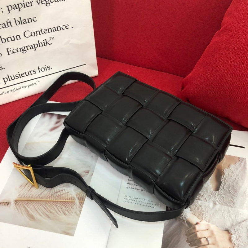 Satchel Bags - BV Bags - 282