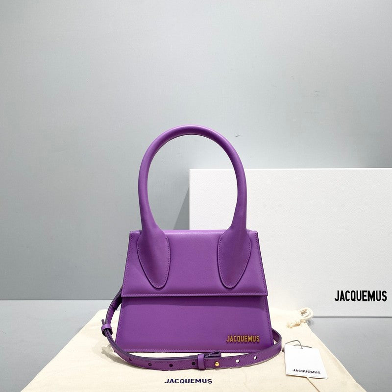 Satchel Bags - JQMS Bags - 217