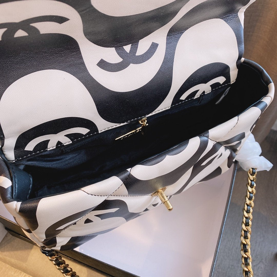 GLM - Top Quality Bags CHL 059