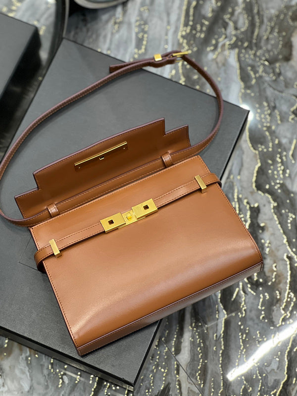 Satchel Bags - SLY Bags - 540