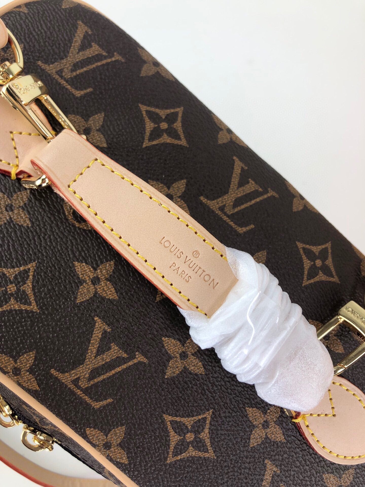 GLM - Top Quality Bags LUV 023