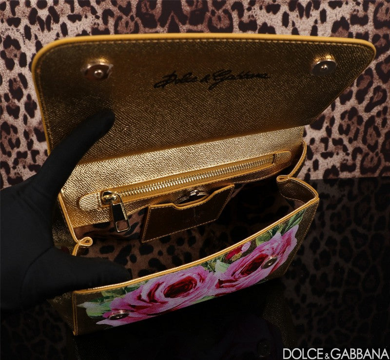 Satchel Bags - DG Bags - 403