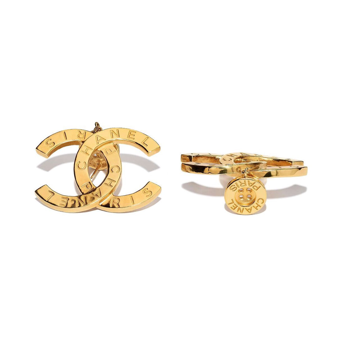 GLM - Top Quality Earring CHL 073