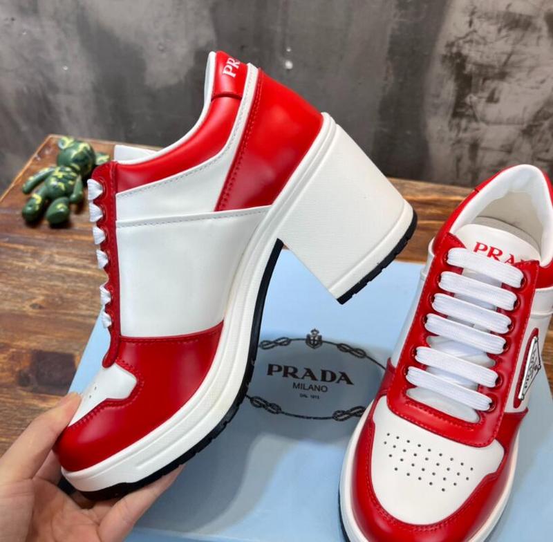 Glamy - PD Women Shoes - 323