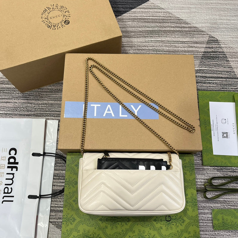 Satchel Bags - GCI Bags - 5284
