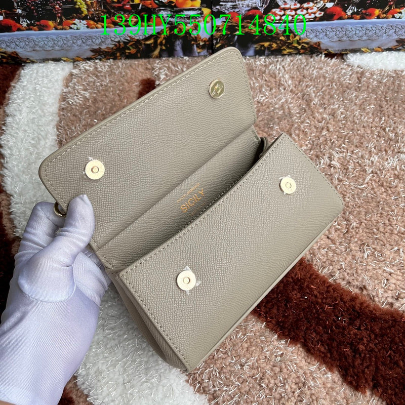 Glami - DAG Bags - 046