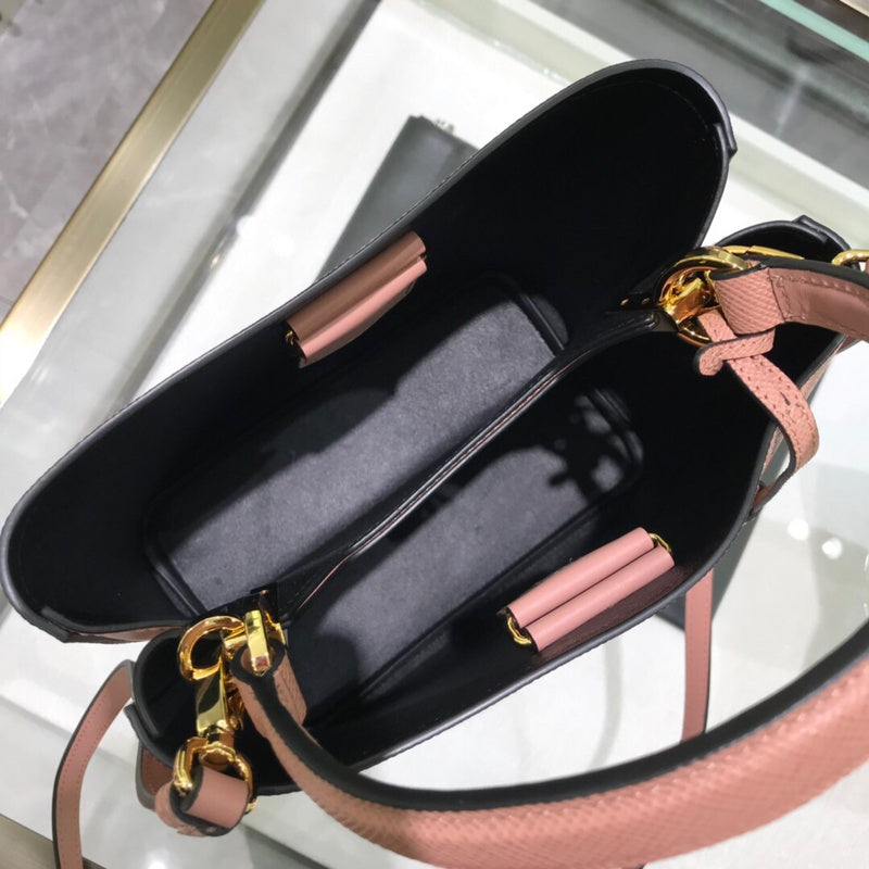 Satchel Bags - PDA Bags - 2565