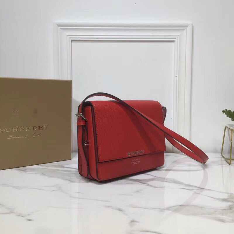 Fan Fashion -GLM - Top quality BBR Bags - 1629