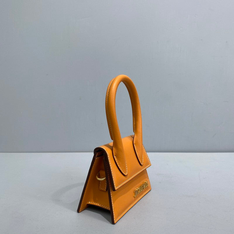 Satchel Bags - JQMS Bags - 199