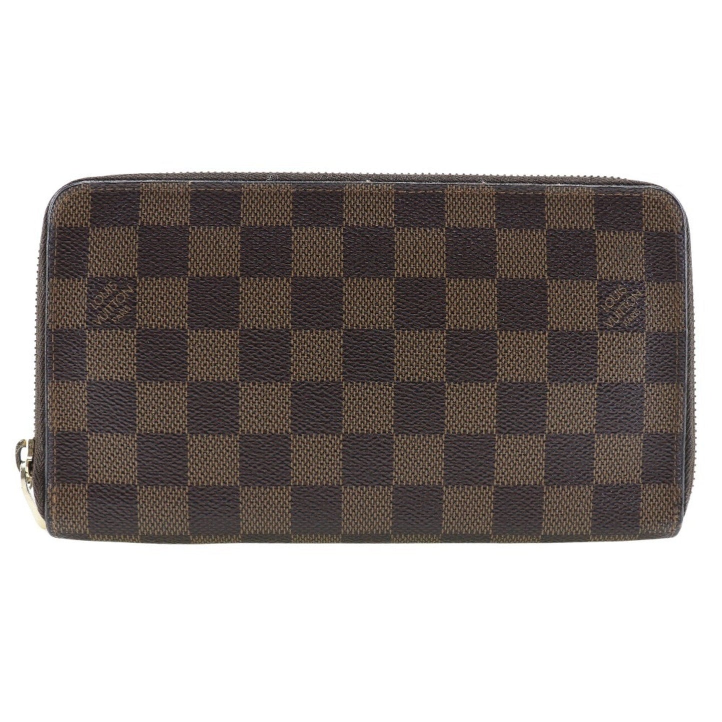Louis Vuitton  Canvas Wallet  ()