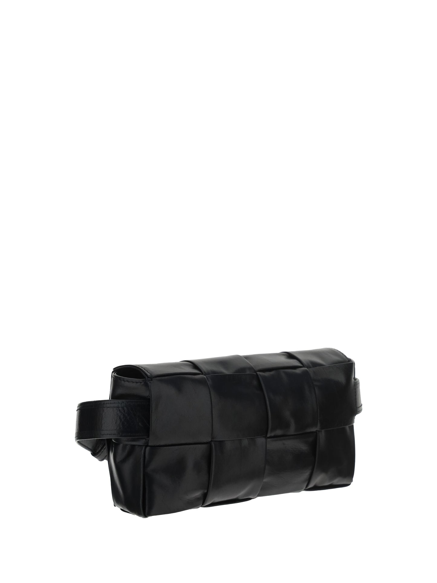 Bottega Veneta Men Cassette Fanny Pack