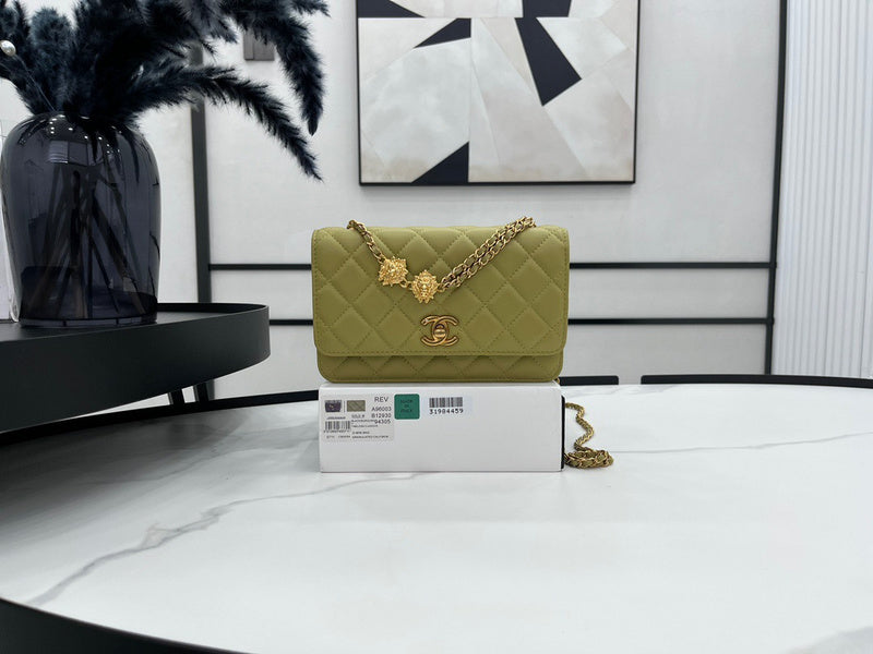 Satchel Bags - CHL Bags - 1326