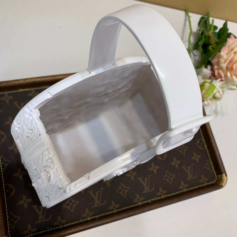 Satchel Bags - VL Bags - 5930