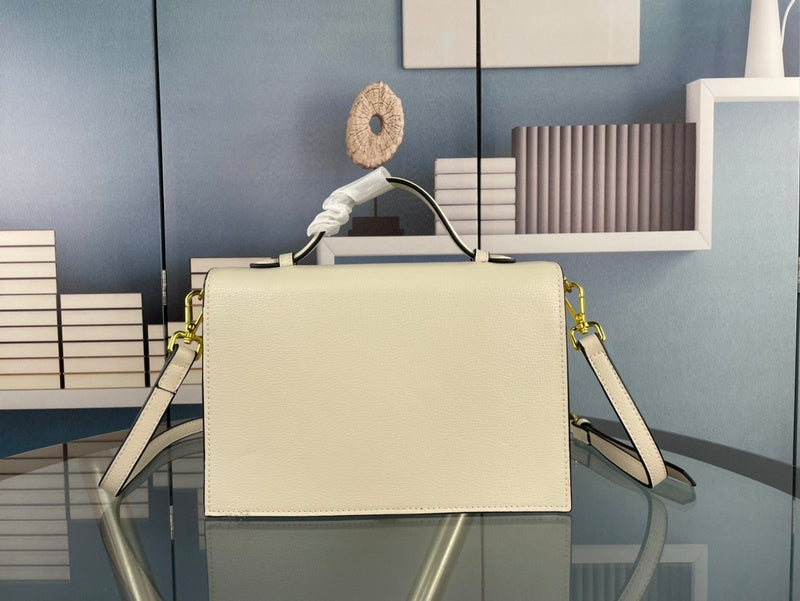 Satchel Bags - PDA Bags - 1134