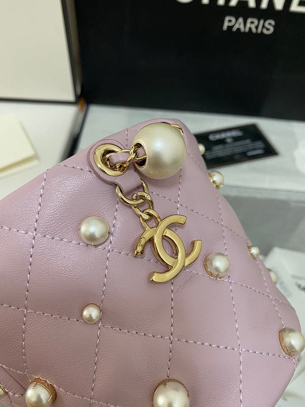 Satchel Bags - CHL Bags - 3868