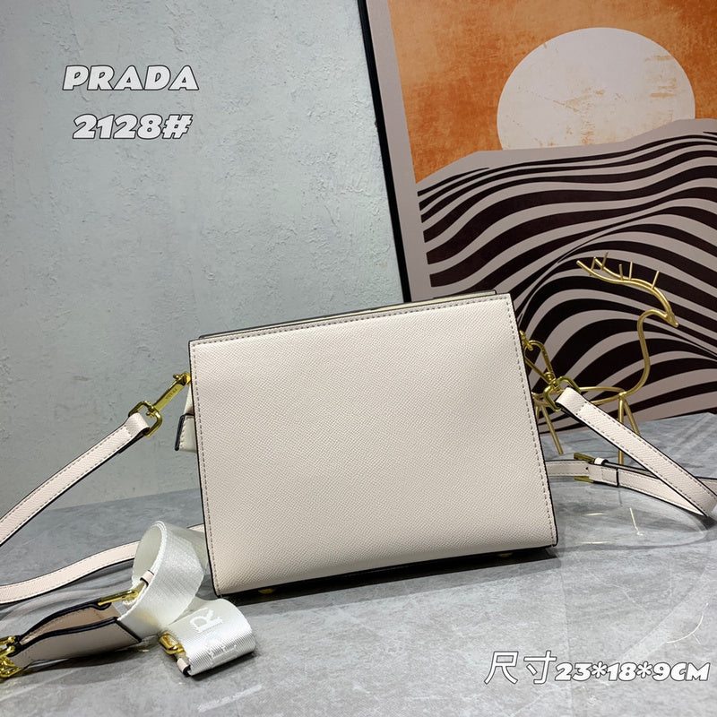 Satchel Bags - PDA Bags - 1110