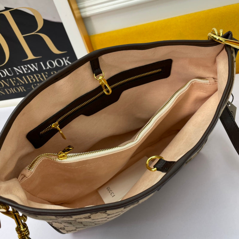 Satchel Bags - GCI Bags - 2089