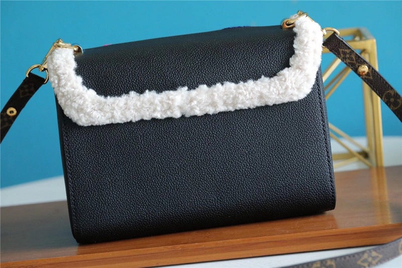 Satchel Bags - VL Bags - 7110